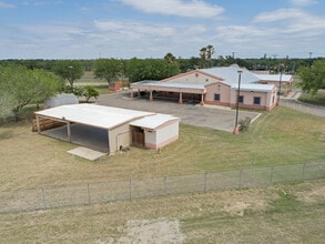 4210 E Main Ave, Alton, TX à louer Photo de l’immeuble– Image 1 sur 11