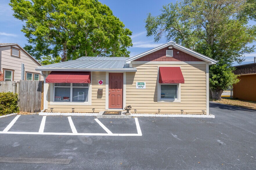 3521 1st Ave N, Saint Petersburg, FL à louer - Photo de l’immeuble – Image 3 sur 22