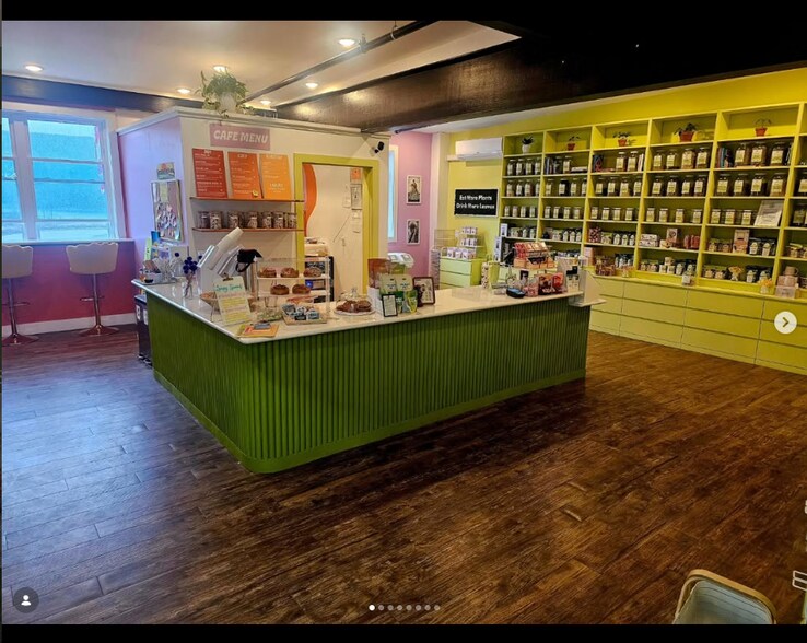 90 Main st, Narrowsburg, NY à vendre - Photo de l’immeuble – Image 3 sur 15