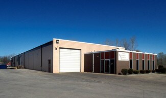 Plus de détails pour 35531 Groesbeck Hwy, Clinton Township, MI - Industriel/Logistique à louer