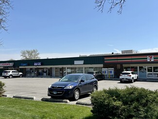 Plus de détails pour 9931-9985 W 151st St, Orland Park, IL - Local commercial à louer