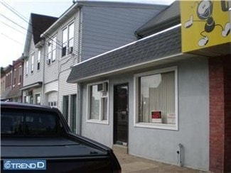 Plus de détails pour 209 Bridgeboro St, Riverside, NJ - Local commercial à louer