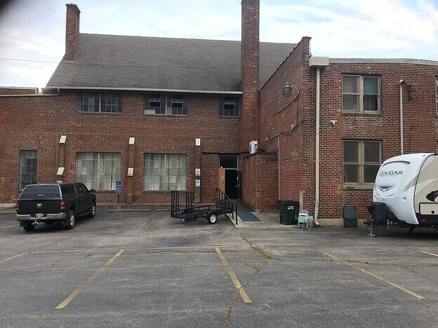 433 Oak St, Dayton, OH à vendre - Photo de l’immeuble – Image 3 sur 9