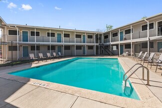 Plus de détails pour Dryfield Apartments – Logement à vendre, Austin, TX