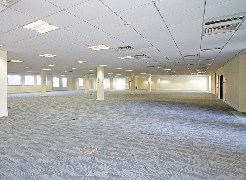 2 Grosvenor Sq, Southampton à louer Autre– Image 1 sur 10