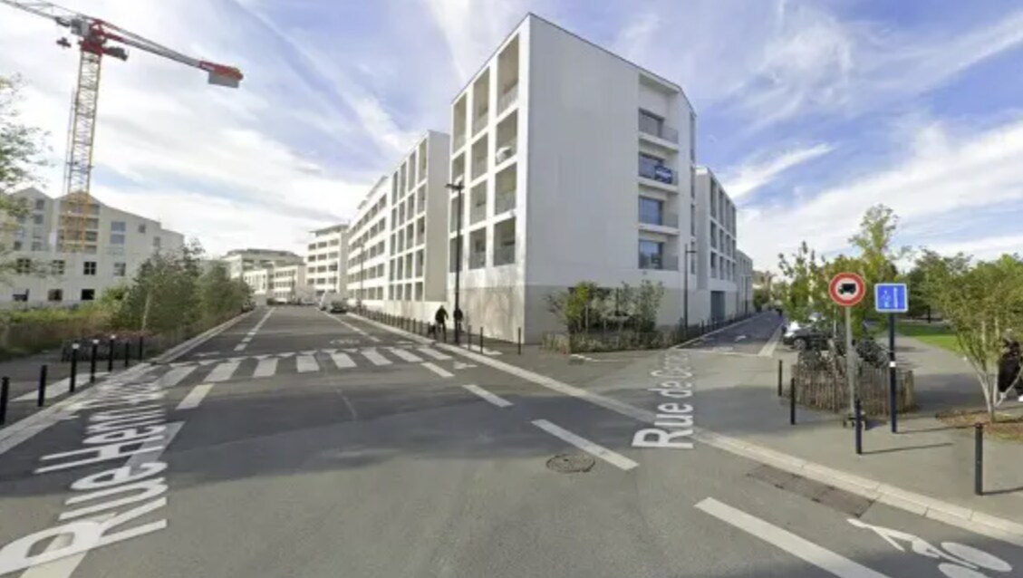 Bureau dans Bordeaux à vendre Photo principale– Image 1 sur 11