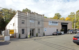 Plus de détails pour 49-57 Obrien St, Kearny, NJ - Industriel/Logistique à louer