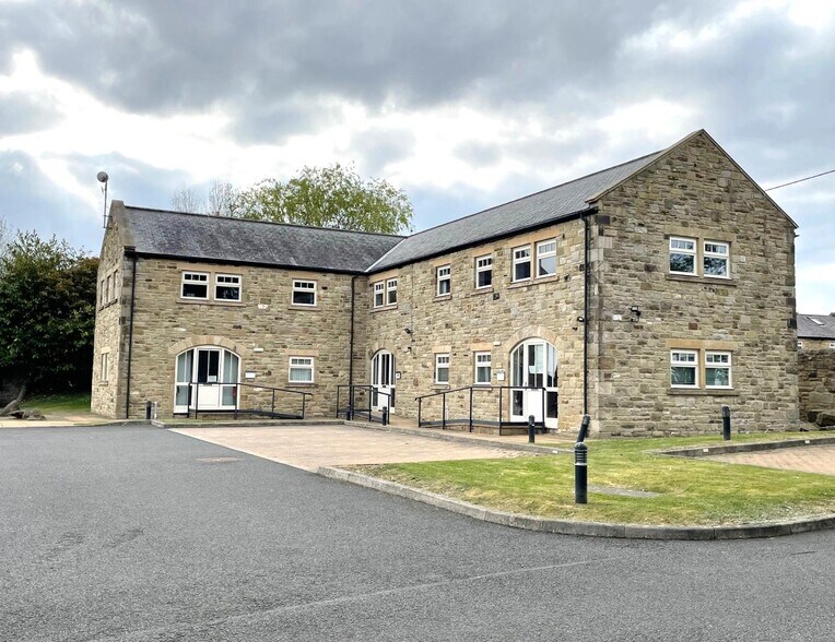 Horsley Business Centre, Newcastle Upon Tyne à louer - Photo de l’immeuble – Image 2 sur 2