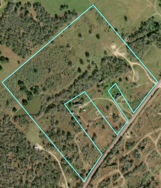 Plus de détails pour 275 FM 1150, Kingsbury, TX - Terrain à vendre