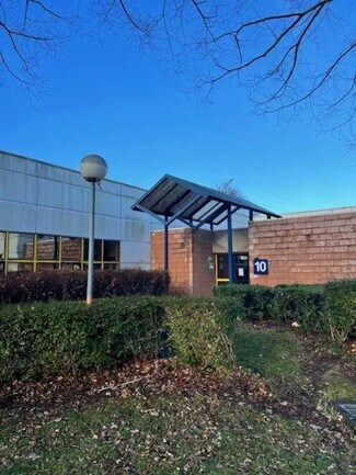 Plus de détails pour Bureau, Local d'activités à louer