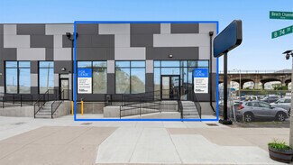 Plus de détails pour 7317 Beach Channel Dr, Arverne, NY - Bureau/Local commercial à louer