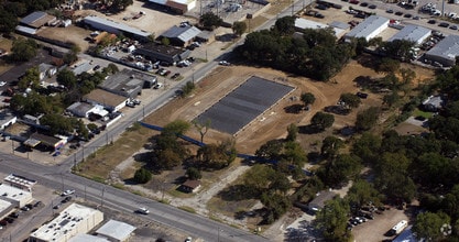 2301 Higgins Ln, Haltom City, TX - Vue aérienne  vue de carte - Image1