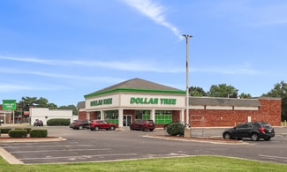 Plus de détails pour 1320 Maple Ave, Terre Haute, IN - Local commercial à vendre