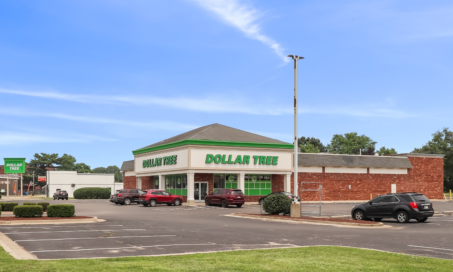 1320 Maple Ave, Terre Haute, IN à vendre Photo de l’immeuble– Image 1 sur 8