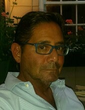 Jeff Unger