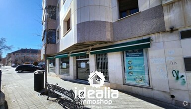 Local commercial dans Aranjuez, Madrid à louer Photo intérieure– Image 1 sur 3
