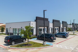 Plus de détails pour 12280 Broadway St, Pearland, TX - Bureau à louer