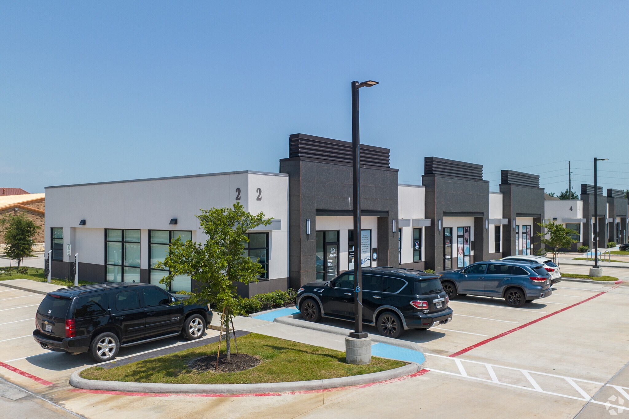 12280 Broadway St, Pearland, TX à louer Photo principale– Image 1 sur 38