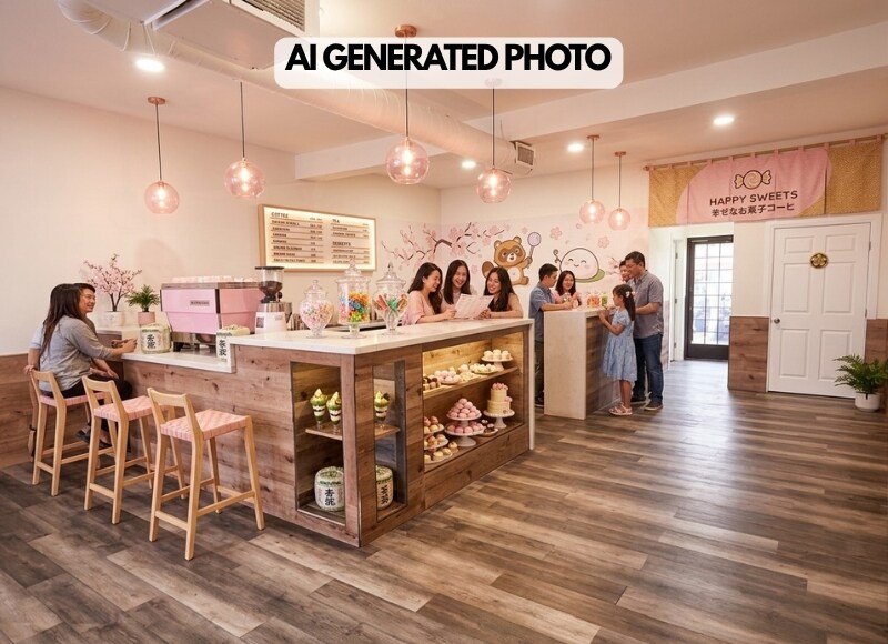 8506 Garden Grove Blvd, Garden Grove, CA à louer - Photo de l’immeuble – Image 3 sur 19