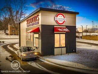 Plus de détails pour 3225 E Market St, Logansport, IN - Local commercial à vendre