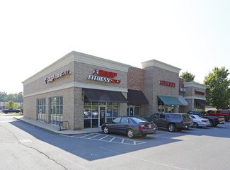 Plus de détails pour 3913 Providence Rd S, Waxhaw, NC - Local commercial à louer