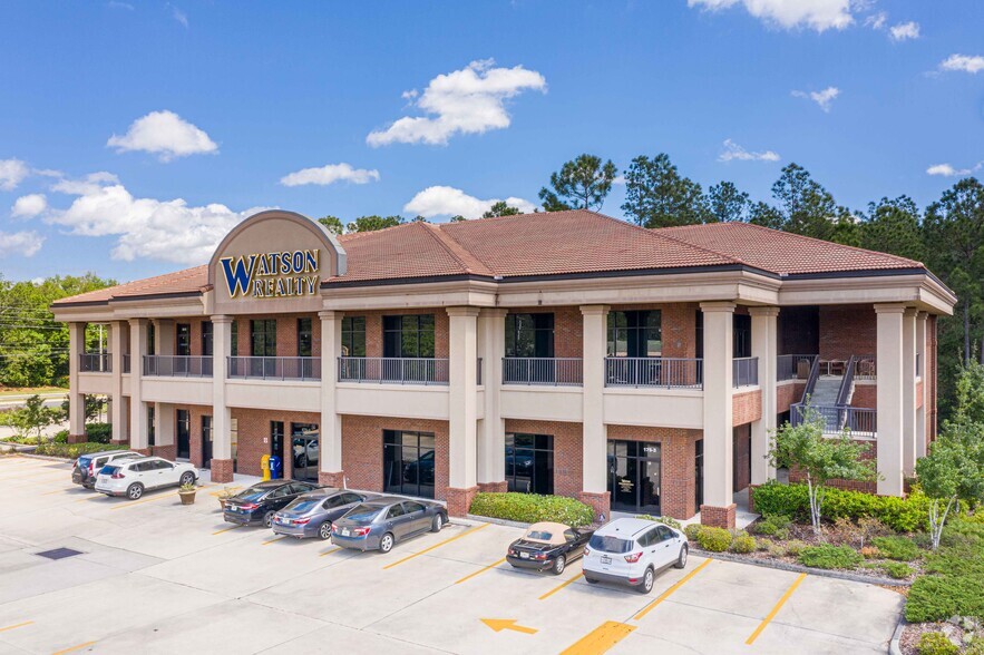 175 Hampton Point Dr, Saint Augustine, FL à louer - Photo principale – Image 1 sur 11