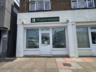 Plus de détails pour 24 Felpham Rd, Bognor Regis - Local commercial à louer