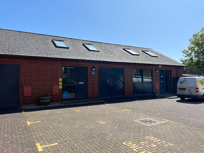 Basin Rd, Chichester à vendre - Photo de l’immeuble – Image 2 sur 9