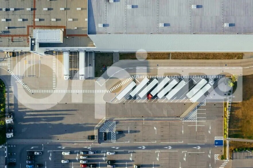 Local d'activités dans Saint-Geours-de-Maremne à vendre - Aérien – Image 1 sur 4