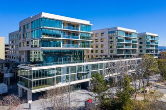 Plus de détails pour 40 Harrison St, Oakland, CA - Local commercial à louer