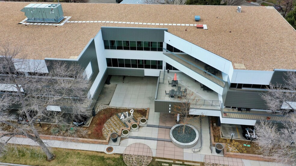 419 Canyon Ave, Fort Collins, CO à louer - Photo de l’immeuble – Image 3 sur 34