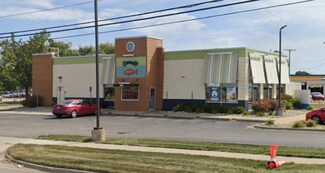 Plus de détails pour 35134 Groesbeck Hwy, Clinton Township, MI - Local commercial à louer