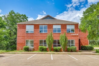 Plus de détails pour 1309 B W Abram St, Arlington, TX - Bureau à vendre