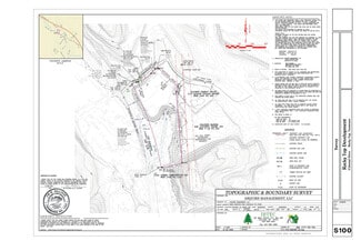 Plus de détails pour Colonial Ln, Rocky Top, TN - Local commercial à louer
