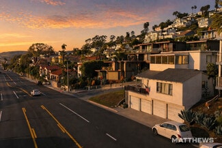 Plus de détails pour 2600 S Coast Hwy, Laguna Beach, CA - Logement à vendre