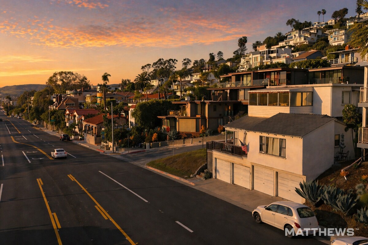 2600 S Coast Hwy, Laguna Beach, CA à vendre Photo de l’immeuble– Image 1 sur 16