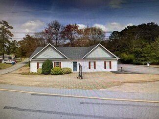 Plus de détails pour 400 Highway 81 E, Mcdonough, GA - Bureau à louer
