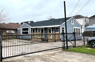 Plus de détails pour 251 W 28th St, Houston, TX - Local commercial à louer