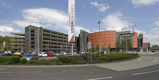 Plus de détails pour 300 Cornwall St, East Kilbride - Local commercial à louer