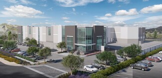 Plus de détails pour 1360 E 6th St, Corona, CA - Industriel/Logistique à louer