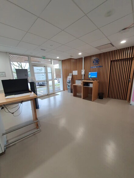 91 Rue Titus Bartoli, Digoin à vendre - Photo de l’immeuble – Image 3 sur 11