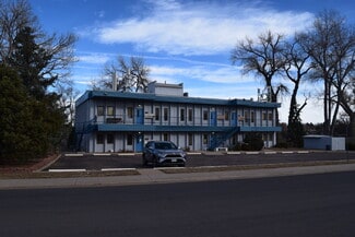 Plus de détails pour 7000 S Broadway, Centennial, CO - Bureau à vendre