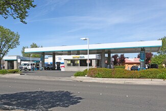 Plus de détails pour 1107 W Olive Ave, Merced, CA - Local commercial à louer
