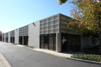 Plus de détails pour 2057 Goodyear Ave, Ventura, CA - Industriel/Logistique à vendre