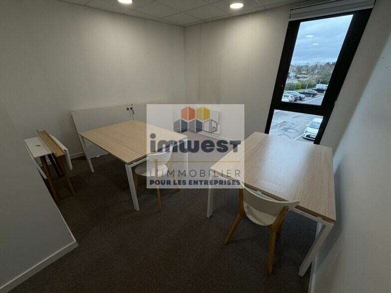 Bureau dans Rennes à vendre - Photo intérieure – Image 3 sur 4