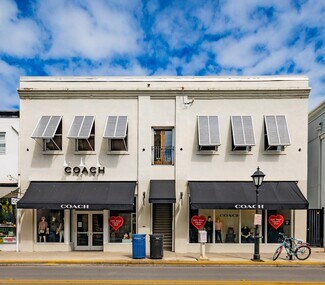 Plus de détails pour 517 Duval St & 518 Bahama St Sale – à vendre, Key West, FL