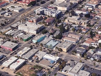 Plus de détails pour 811 W Gardena Blvd, Gardena, CA - Bureau à louer