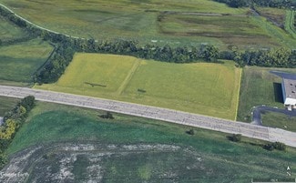Plus de détails pour UNION CENTRE Blvd, Fairfield, OH - Terrain à vendre