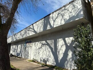 Plus de détails pour 1907 S St, Sacramento, CA - Industriel/Logistique à vendre