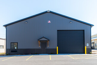 Plus de détails pour 440 N Maple St, Sycamore, IL - Industriel/Logistique à louer